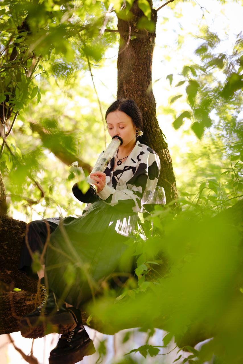 Minister of the Environment Bee-bee